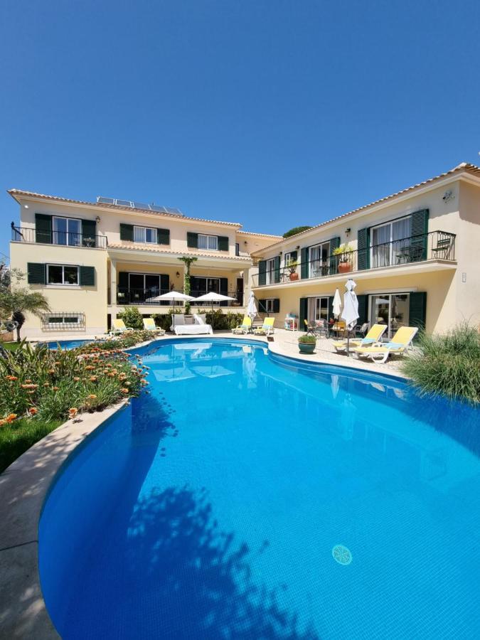Vila De Sol Sesimbra Exteriör bild