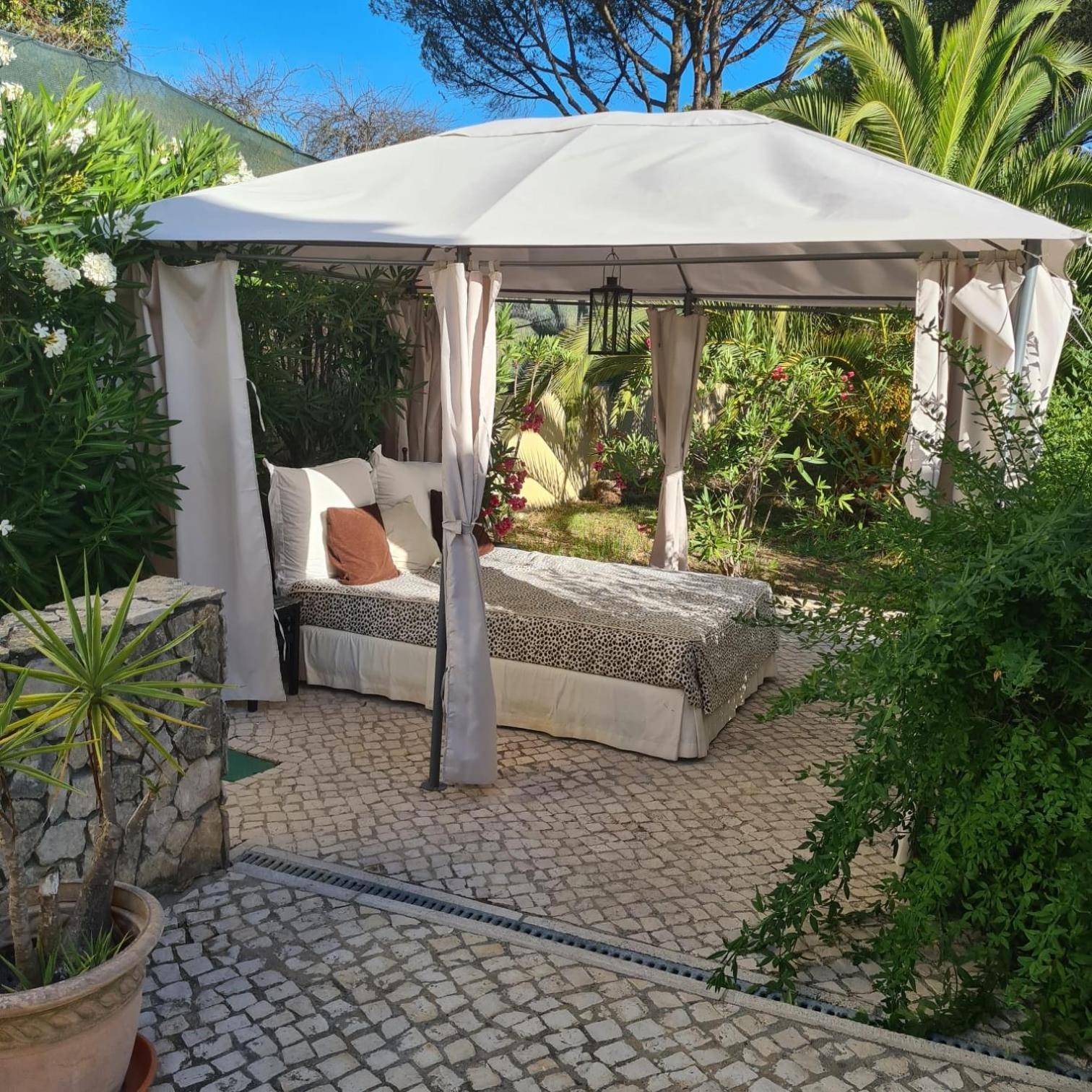 Vila De Sol Sesimbra Exteriör bild