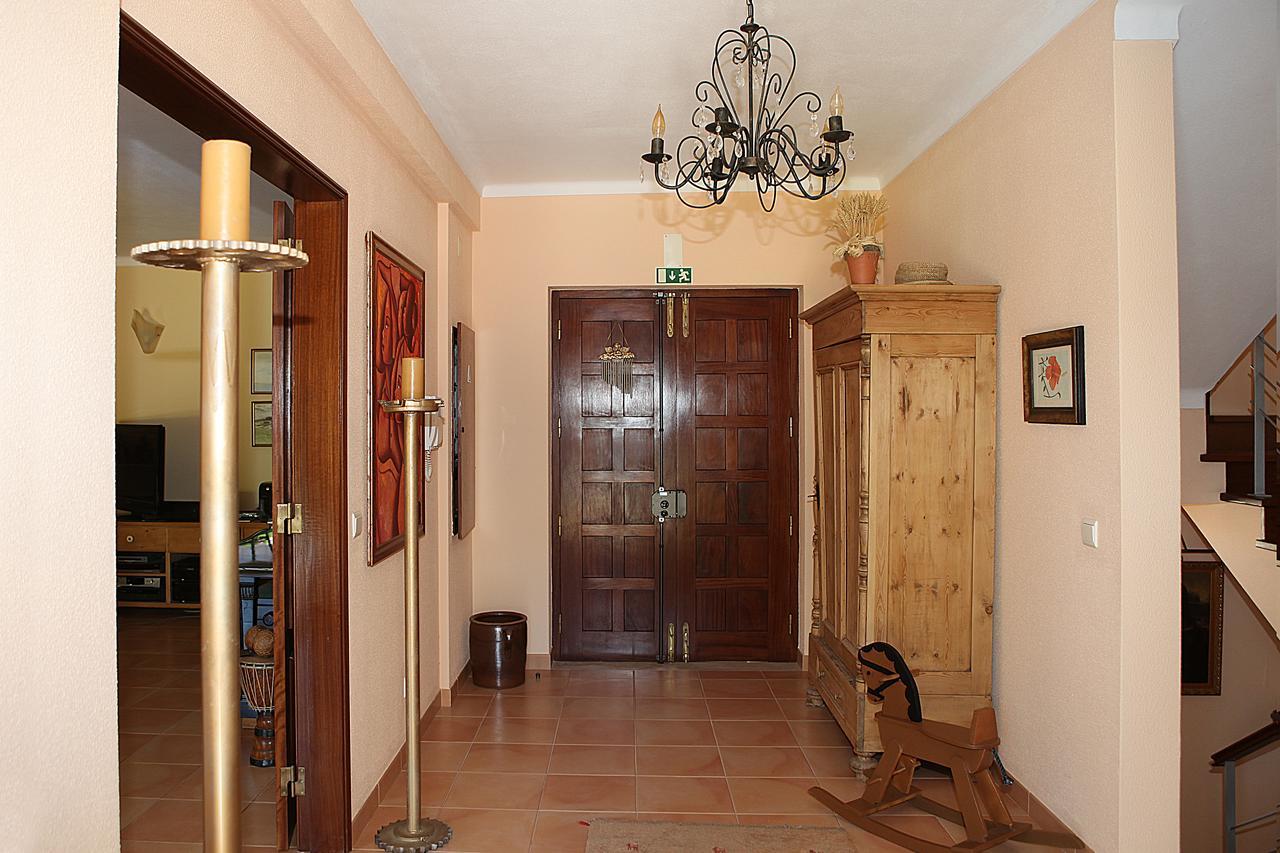 Vila De Sol Sesimbra Exteriör bild