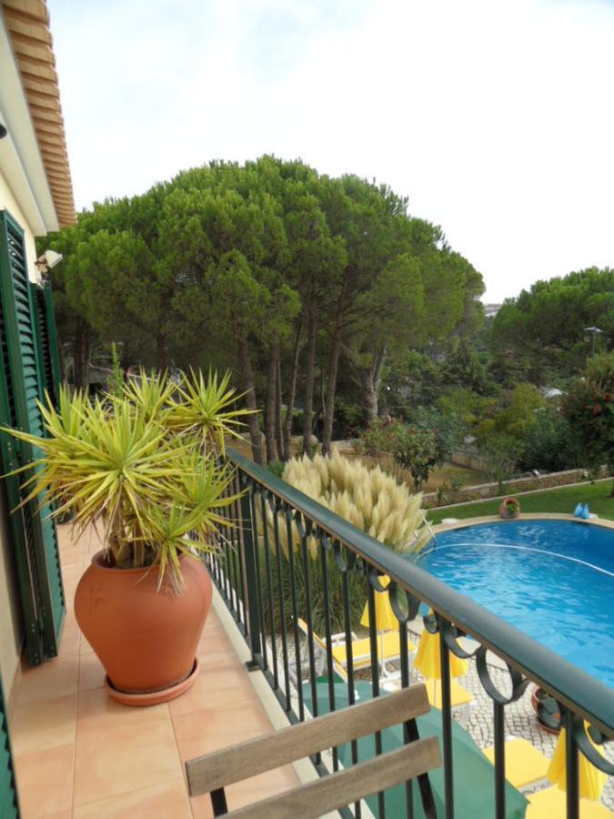 Vila De Sol Sesimbra Exteriör bild